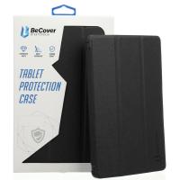 Чехол для планшета BeCover Smart Case Huawei MatePad T10 Black Фото