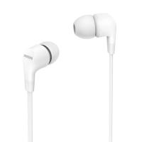 Наушники Philips TAE1105 White Фото