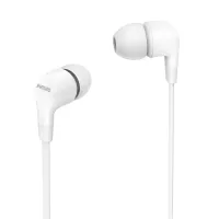 Навушники Philips TAE1105 White Фото
