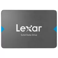 Накопичувач SSD Lexar 2.5" 480GB NQ100 Фото