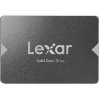 Накопичувач SSD Lexar 2.5" 1TB NS100 Фото