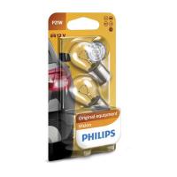Автолампа Philips 21W Фото