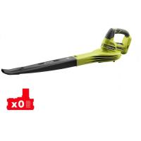 Воздуходувка Ryobi ONE+ OBL1820S (без АКБ и ЗУ) Фото