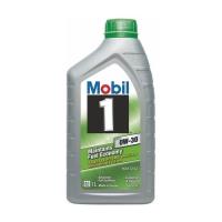 Моторное масло Mobil 1 ESP 0W30 1л Фото