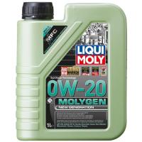 Моторное масло Liqui Moly Molygen New Generation 0W-20 1л Фото