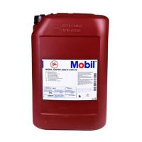 Моторное масло Mobil SUPER 3000 5W40 20л Фото