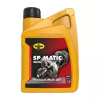Трансмісійна олива Kroon-Oil SP MATIC 4026 1л Фото