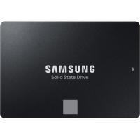 Накопичувач SSD Samsung 2.5" 1TB 870 EVO Фото