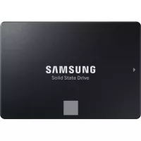 Накопитель SSD Samsung 2.5" 1TB 870 EVO Фото