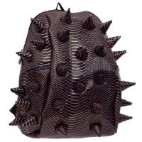 Рюкзак школьный MadPax Gator Half LUXE Blue Фото