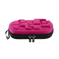 Пенал MadPax LedLox Pencil Case Pink-Wink Фото