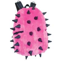 Рюкзак школьный MadPax Moppets Full FUR-REAL PINK Фото