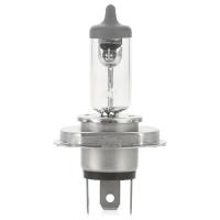 Автолампа AG AUTOPARTS галогенова 75/70W Фото