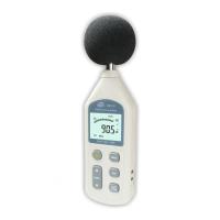Измеритель уровня шума Benetech 30-130 дБ Фото