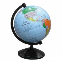 Глобус Марко Поло 160мм политический Фото