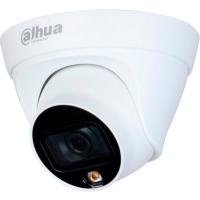 Камера відеоспостереження Dahua DH-IPC-HDW1239T1-LED-S5 (2.8) Фото