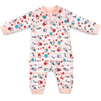 Человечек детский Tongs на молнии Фото