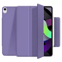 Чехол для планшета BeCover Magnetic Buckle Apple iPad Air 10.9 2020 Purple Фото