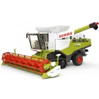Спецтехніка Bruder комбайн Claas Lexion 780 Terra Trac Combine harve Фото