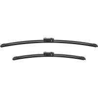 Щітка склоочисника Bosch 3 397 014 010 Фото