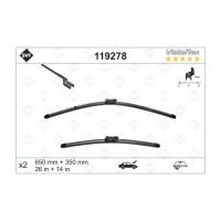 Щетка стеклоочистителя SWF 119278 Фото