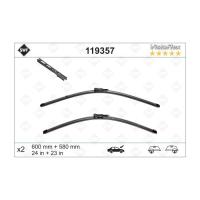 Щітка склоочисника SWF 119357 Фото