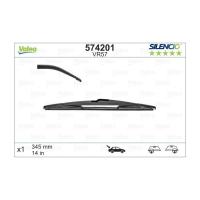 Щетка стеклоочистителя Valeo 574201 Фото