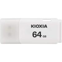 USB флеш накопичувач Kioxia 64GB U202 White USB 2.0 Фото