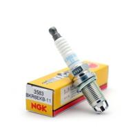 Свеча зажигания NGK 3583 BKR6EKB-11 Фото