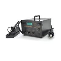 Паяльная станция Baku BK852D Фото