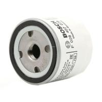 Фильтр масляный Bosch F 026 407 078 Фото