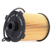 Фильтр масляный Bosch F026407152 Фото