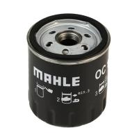 Фильтр масляный Mahle OC1063 Фото
