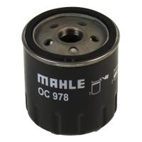 Фильтр масляный Mahle OC978 Фото