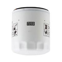 Фильтр масляный Mann W7034 Фото