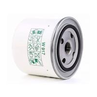 Фильтр масляный Mann W917 Фото