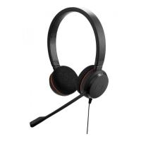 Навушники Jabra Evolve 20 MS Stereo Фото
