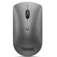 Мышка Lenovo ThinkBook Bluetooth Silent Mouse Фото
