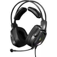 Навушники A4Tech Bloody G575 Black Фото