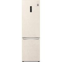 Холодильник LG GW-B509SEUM Фото