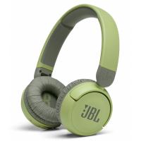Навушники JBL JR 310BT Green Фото