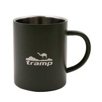 Чашка туристическая Tramp 300 мл Olive Фото