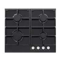 Варочна поверхня Grunhelm GPG 6136 BEF Фото