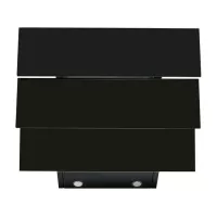 Витяжка кухонна Grunhelm GVN 3521 B Фото