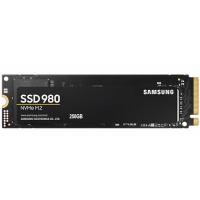 Накопичувач SSD Samsung M.2 2280 250GB Фото