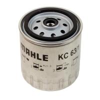Фильтр топливный Mahle KC63/1D Фото