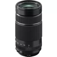 Об'єктив Fujifilm XF 70-300mm F4-5.6 R LM OIS WR Фото