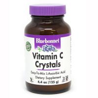 Вітамін Bluebonnet Nutrition Вітамін С в Кристалічній Формі, Vitamin C Crystal Фото