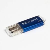 USB флеш накопичувач Mibrand 16GB Cougar Blue USB 2.0 Фото