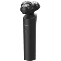 Електробритва Xiaomi Electric Shaver Black Фото